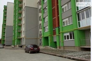 Продається 3-кімнатна квартира 92.1 кв. м у Тернополі
