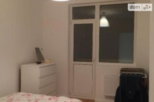 Сдается в аренду 1-комнатная квартира 43 кв. м в Киеве