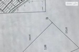 Продається земельна ділянка 588 соток у Одеській області