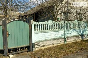 Продается одноэтажный дом 94.4 кв. м с балконом