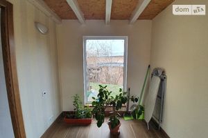 Продається частина будинку 50 кв. м з каміном