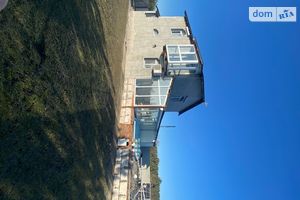 Продается дом на 2 этажа 180 кв. м с балконом