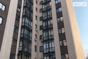 Продается 1-комнатная квартира 40 кв. м в Виннице