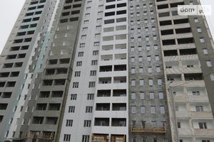 Продается 1-комнатная квартира 43 кв. м в Харькове