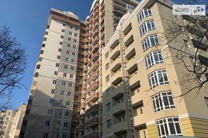 Продається 2-кімнатна квартира 80 кв. м у Одесі