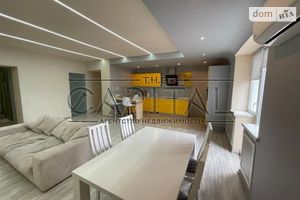 Здається в оренду 3-кімнатна квартира 107 кв. м у Києві