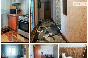 Продается 2-комнатная квартира 52 кв. м в Виннице
