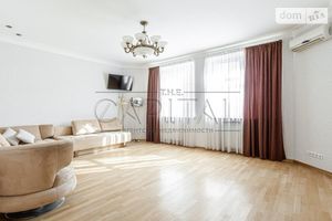 Сдается в аренду 5-комнатная квартира 190 кв. м в Киеве
