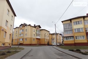 Продается 2-комнатная квартира 66 кв. м в Виннице
