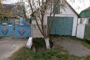 Продается одноэтажный дом 46.9 кв. м с мансардой