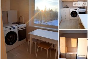Сдается в аренду 2-комнатная квартира 44 кв. м в Киеве
