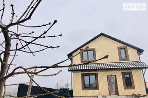 Продается дом на 2 этажа 127 кв. м с мансардой