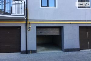 Продается отдельно стоящий гараж под легковое авто на 21 кв. м