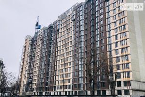 Продається 2-кімнатна квартира 66 кв. м у Одесі