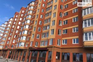 Продается 1-комнатная квартира 35 кв. м в Хмельницком