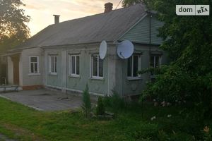 Продается одноэтажный дом 95 кв. м с участком