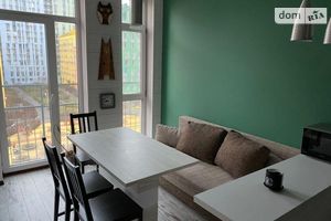 Здається в оренду 1-кімнатна квартира 48 кв. м у Києві