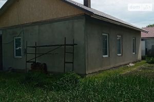 Продается одноэтажный дом 120 кв. м с гаражом