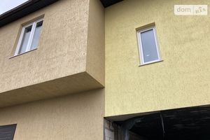 Продается дом на 2 этажа 128 кв. м с террасой