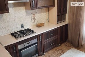 Сдается в аренду 2-комнатная квартира 65 кв. м в Тернополе