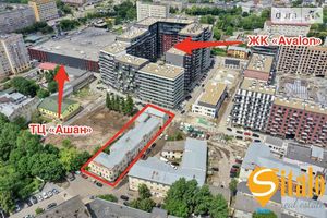 Продается офис 79 кв. м в бизнес-центре