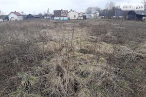 Продается земельный участок 12 соток в Черновицкой области