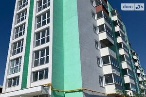 Продается 2-комнатная квартира 61.6 кв. м в Полтаве
