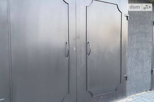 Продается бокс в гаражном комплексе под легковое авто на 24 кв. м
