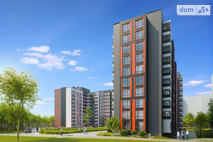 Продается 3-комнатная квартира 80 кв. м в Хмельницком
