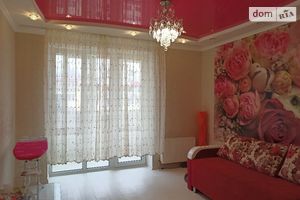 Продається 2-кімнатна квартира 65 кв. м у Одесі