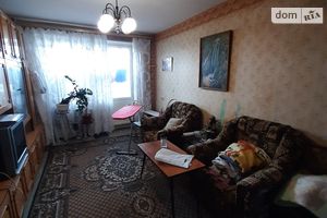 Продается 3-комнатная квартира 63 кв. м в Днепре
