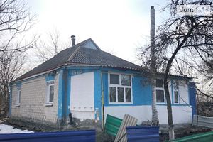 Продается одноэтажный дом 50 кв. м с баней/сауной