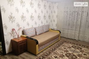 Продается 1-комнатная квартира 37.5 кв. м в Виннице