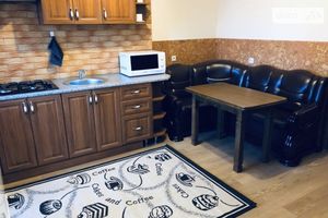 Продается 1-комнатная квартира 45 кв. м в Тернополе