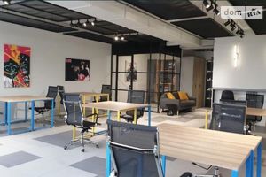Здається в оренду офіс 100 кв. м в бізнес-центрі