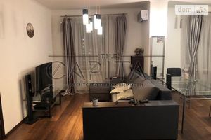 Сдается в аренду 1-комнатная квартира 58 кв. м в Киеве