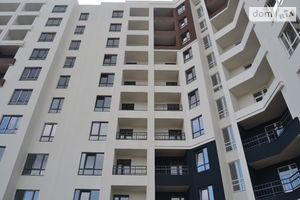 Продается 1-комнатная квартира 38 кв. м в Ирпене