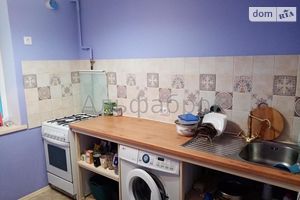 Здається в оренду 1-кімнатна квартира 35 кв. м у Києві