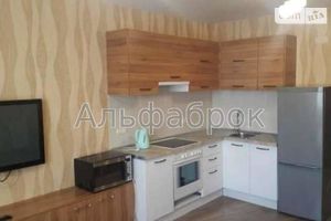 Здається в оренду 1-кімнатна квартира 30 кв. м у Києві