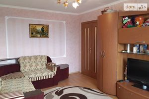 Продается 2-комнатная квартира 48 кв. м в Умани