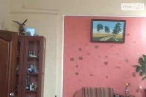 Продается 2-комнатная квартира 52 кв. м в Умани