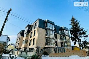 Продается 2-комнатная квартира 78.4 кв. м в Ровно