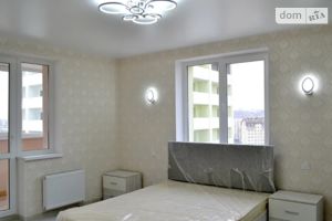 Здається в оренду 1-кімнатна квартира 48 кв. м у Харкові