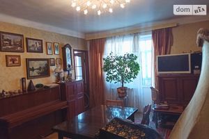 Продается 1-комнатная квартира 32.5 кв. м в Виннице