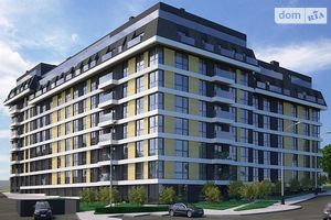 Продается 3-комнатная квартира 92.5 кв. м в Трускавце