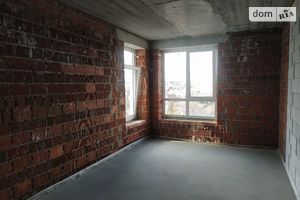 Продается 1-комнатная квартира 37.6 кв. м в Ирпене