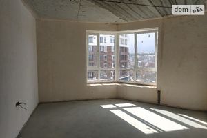 Продается 1-комнатная квартира 38.9 кв. м в Ирпене