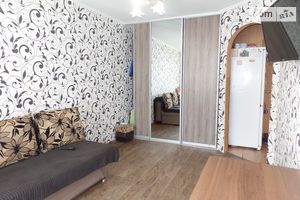 Продается 1-комнатная квартира 34.7 кв. м в Виннице