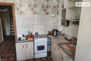 Сдается в аренду 2-комнатная квартира 45 кв. м в Виннице
