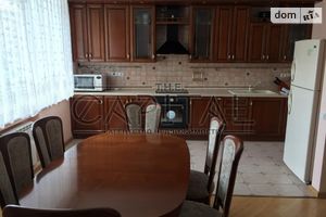 Здається в оренду 4-кімнатна квартира 165 кв. м у Києві